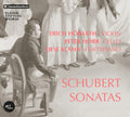 Klahn,liese / Horr,peter / Hobarth,erich - Schubert Sonatas - Music CD