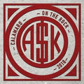 On The Rock (Hol) [LP] Vinyl Record
