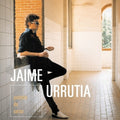 Urrutia,jaime - Patente De Corso - Vinyl Record