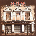 Coliseum (Hol) [LP] Vinyl Record