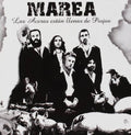 Marea - Las Aceras Estan Llenas De Pio - Vinyl Record