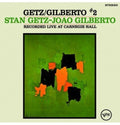 Getz,stan / Gilberto,joao - Getz / Gilberto 2 - Vinyl Record