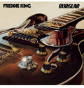 King,freddie - Burglar - Vinyl Record