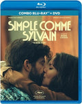 Simple Comme Sylvain / Nature Of Love - Simple Comme Sylvain / Nature Of Love - Blu-ray