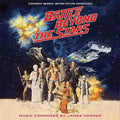 Horner,james - Battle Beyond The Stars - O.s.t. - Music CD