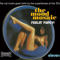 Mood Mosaic 11 / Various - Mood Mosaic 11 / Various - Music CD