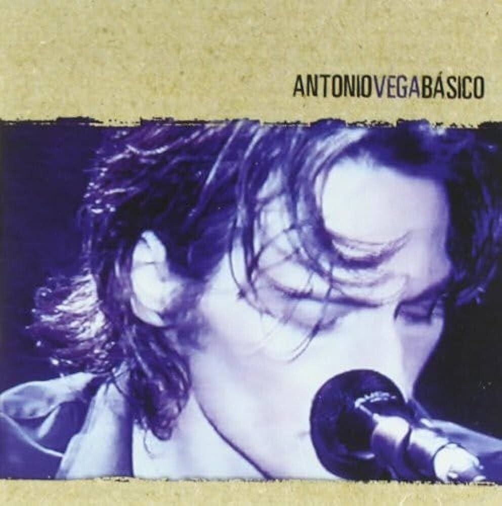 Basico (Hol) [LP] Vinyl Record