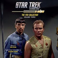 Courage,alexander / Steiner,fred - Star Trek: Original Series - 1701 Coll 3 - O.s.t. - Music CD