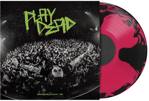 Sim - Playdead - Vinyl Record