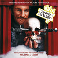 Lewis,michael J - Theatre Of Blood - O.s.t. - Music CD
