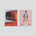 Nam Woo Hyun - Whitree - Random Cover - Music CD