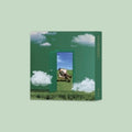 Nam Woo Hyun - Whitree - Bloom Version - Music CD