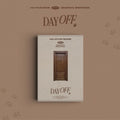 Ha Hyun Sang - 2024 Season's Greetings - Day Off - Collectibles