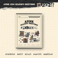 Apink - 2024 Season's Greetings - #pinktag - Collectibles