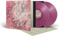 Blade - Purple/Red Marble [Colored Vinyl] (Gate) (Purp) Vinyl Record