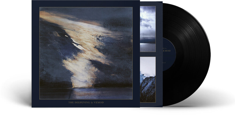 Deepening [LP] Vinyl Record