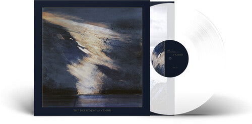 Vemod - Deepening - Clear - Vinyl Record