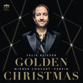 Golden Christmas [LP] Vinyl Record