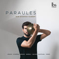 Borzelli / Denisov / Gisbert - Paraules - Music CD