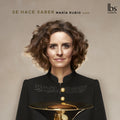 Alemany / Garcia / Rubio - Se Hace Saber - Music CD