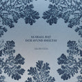 Akervinda - Sa Skall Hat Och Avund Smaltas - Music CD