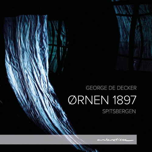 Decker,george De - Ornen 1897 - Music CD