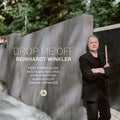 Winkler,reinhardt - Drop Me Off - Music CD