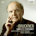 Bruckner / Ruiten / Vermillion - Complete Symphonies - Music CD
