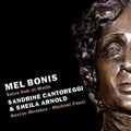 Bonis / Arnold / Cantoreggi - Entre Soir Et Matin - Music CD