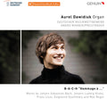 Bach,j.s. / Krebs / Dawidiuk - B-a-c-h Hommage A ... - Music CD