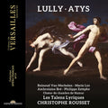 Lully / Estephe / Les Talens Lyriques - Atys - Music CD