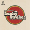 The Lucky Strokes (Blk) [180 Gram] Vinyl Record