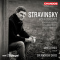 Violin Concerto Scherzo A La Russe Apollon Musaget Music CD