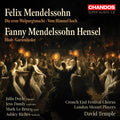 Mendelssohn / Doyle / Crouch End Festival Chorus - Choral Works - Super Audio CD