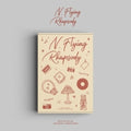 N.flying - 2024 Season's Greetings - N.flying Rhapsody - Collectibles