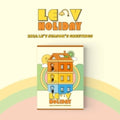 Le'v - 2024 Toz Season's Greetings - Le'v Holiday - Collectibles