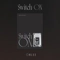 Onlee - Switch On - Music CD