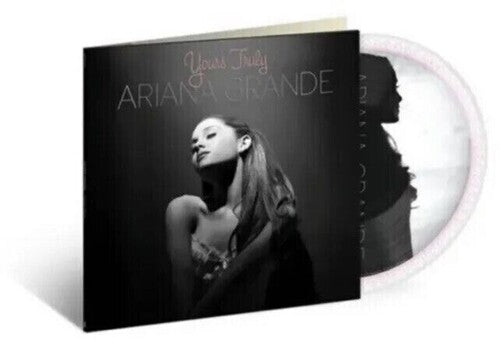 Grande,ariana - Yours Truly - Truly (10th Anniversary) - Vinyl Record