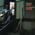 It's Private Tonight - Red [Colored Vinyl] [Limited Edition] (Red) Vinyl Record
