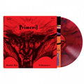 Primevil - Smokin' Bats At Campton's - Vinyl Record