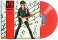 Knox - Plutonium Express - Red