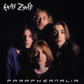 Enuff Z'nuff - Paraphernalia - Music CD