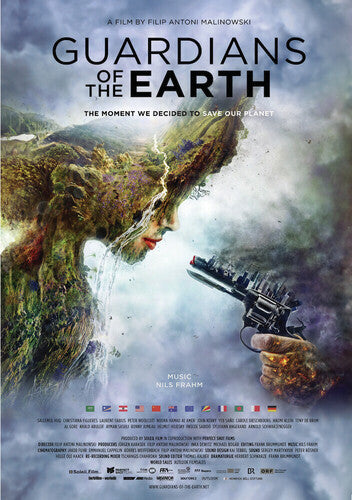 Guardians Of The Earth - Guardians Of The Earth - DVD