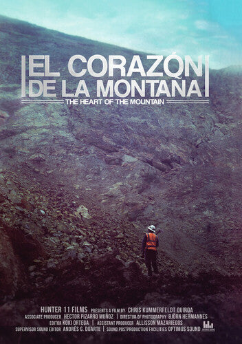 Heart Of The Mountain - Heart Of The Mountain - DVD