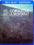 Heart Of The Mountain - Heart Of The Mountain - Blu-ray