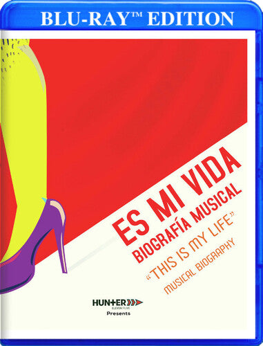 This Is My Life - This Is My Life - Blu-ray