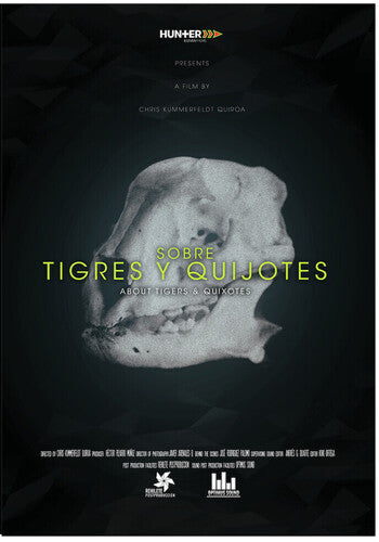 About Tigers & Quixotes - About Tigers & Quixotes - DVD