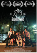 Hunting Party - Hunting Party - DVD