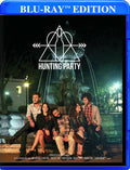 Hunting Party - Hunting Party - Blu-ray