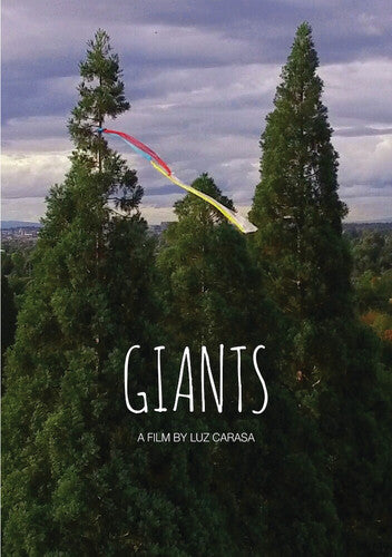 Giants - Giants - DVD